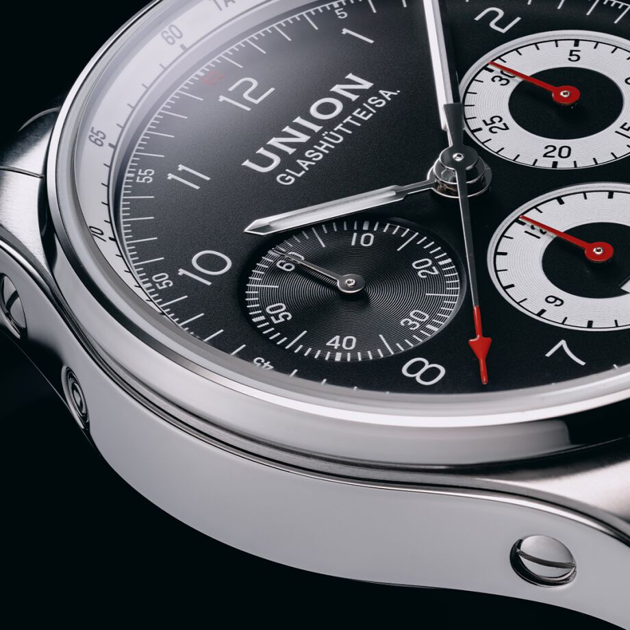 Belisar Chronograph - Anzeigen 1