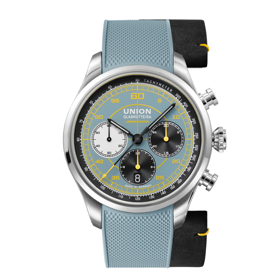 Belisar Chronograph Speedster Limited Edition 2025 Belisar Chronograph Speedster Limited Edition 2025