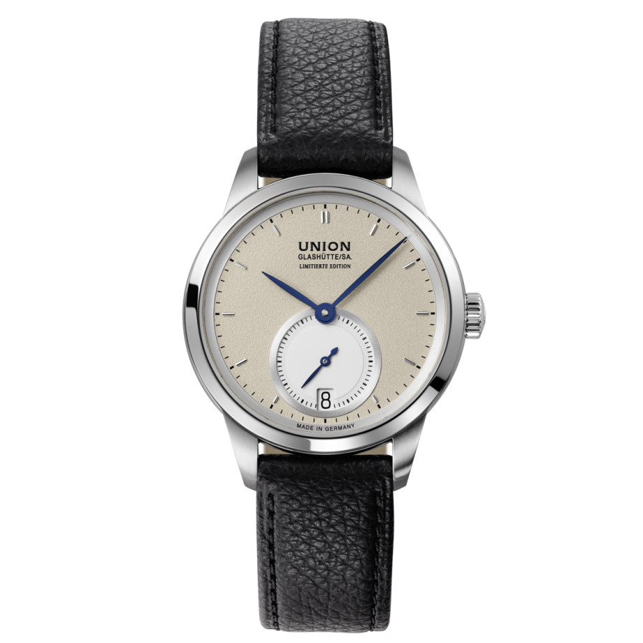 1893 Johannes Dürrstein Anniversary Edition Small Second