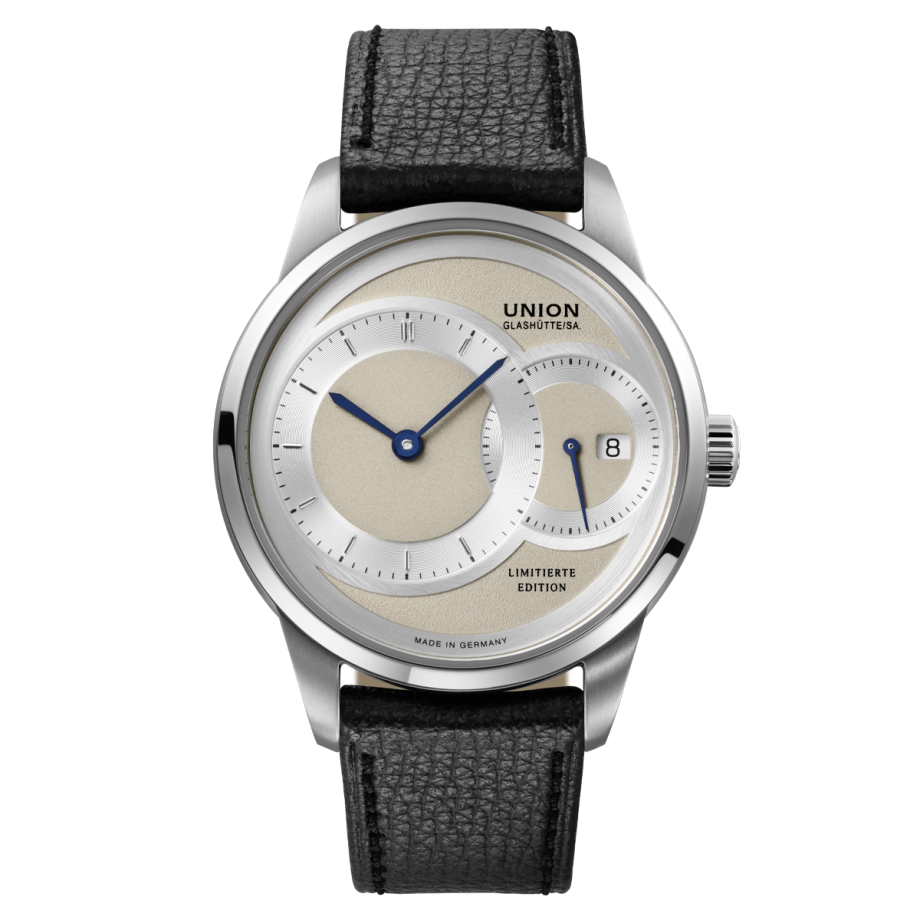 1893 Johannes Dürrstein Anniversary Edition Large Second