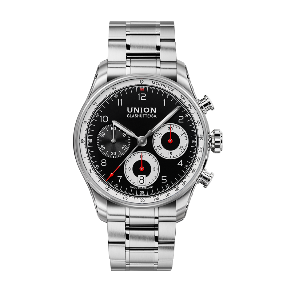 Belisar Chronograph