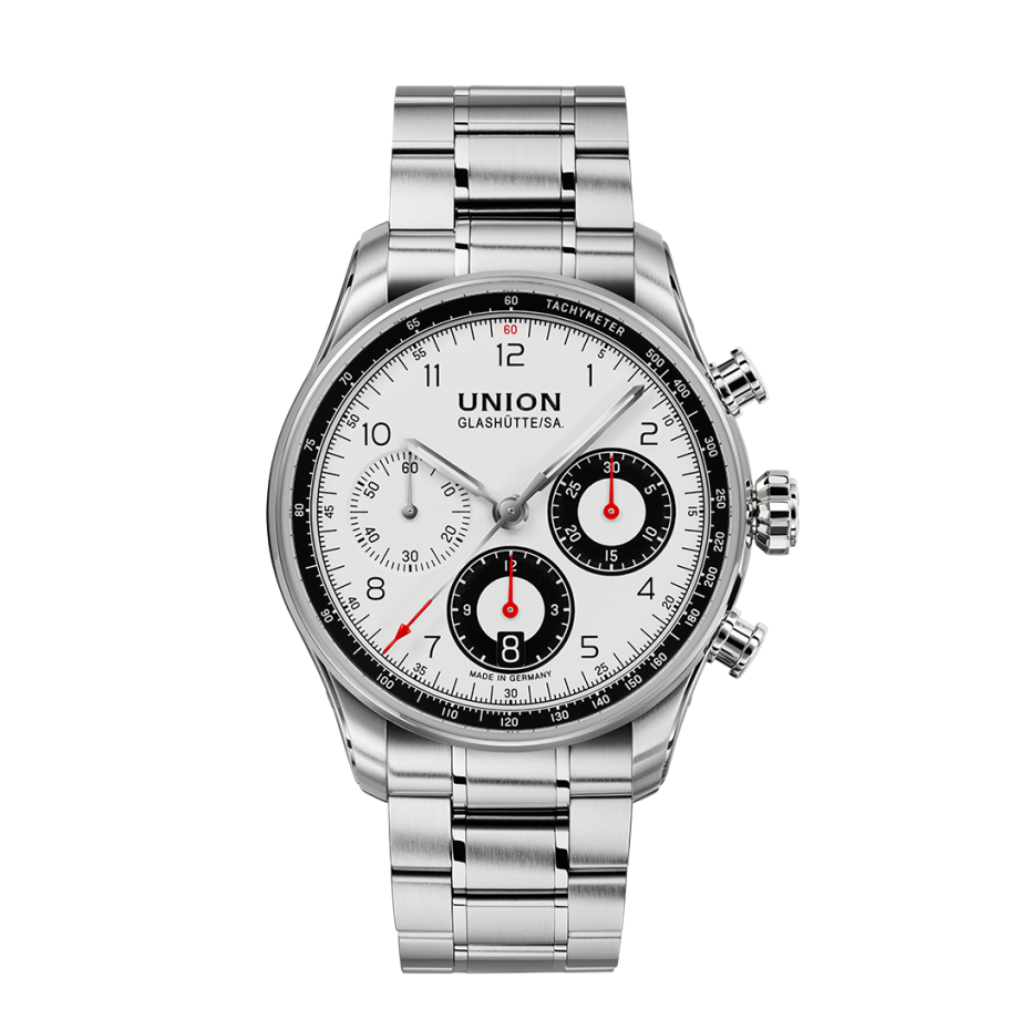 Belisar Chronograph