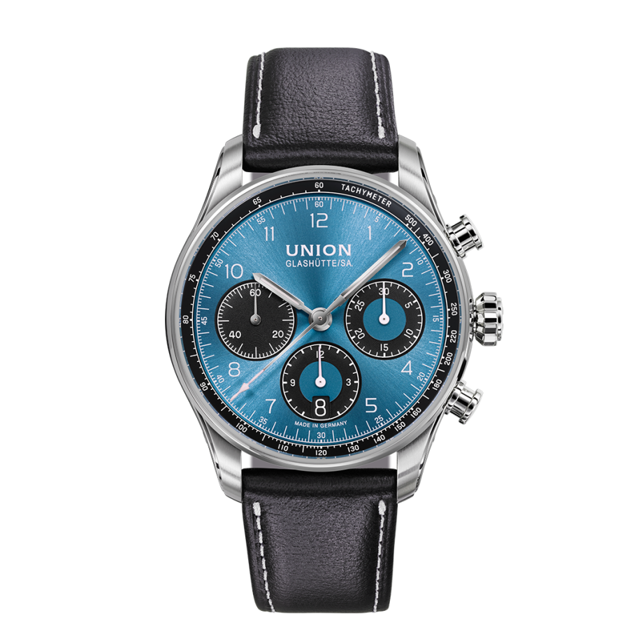 Belisar Chronograph