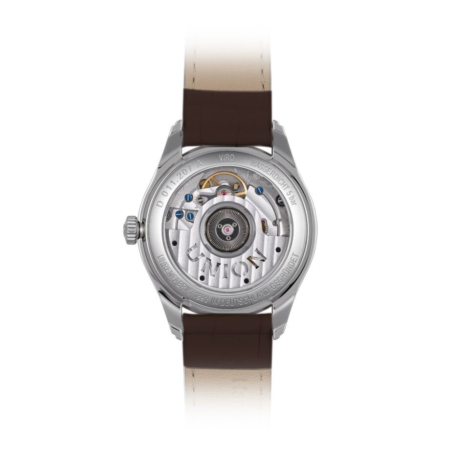 Viro Datum 34 mm - Anzeigen 5