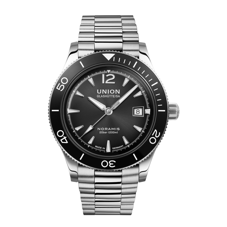 Noramis Date Sport