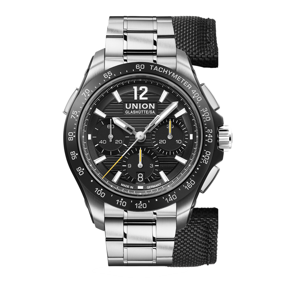 Belisar Chronograph Sport
