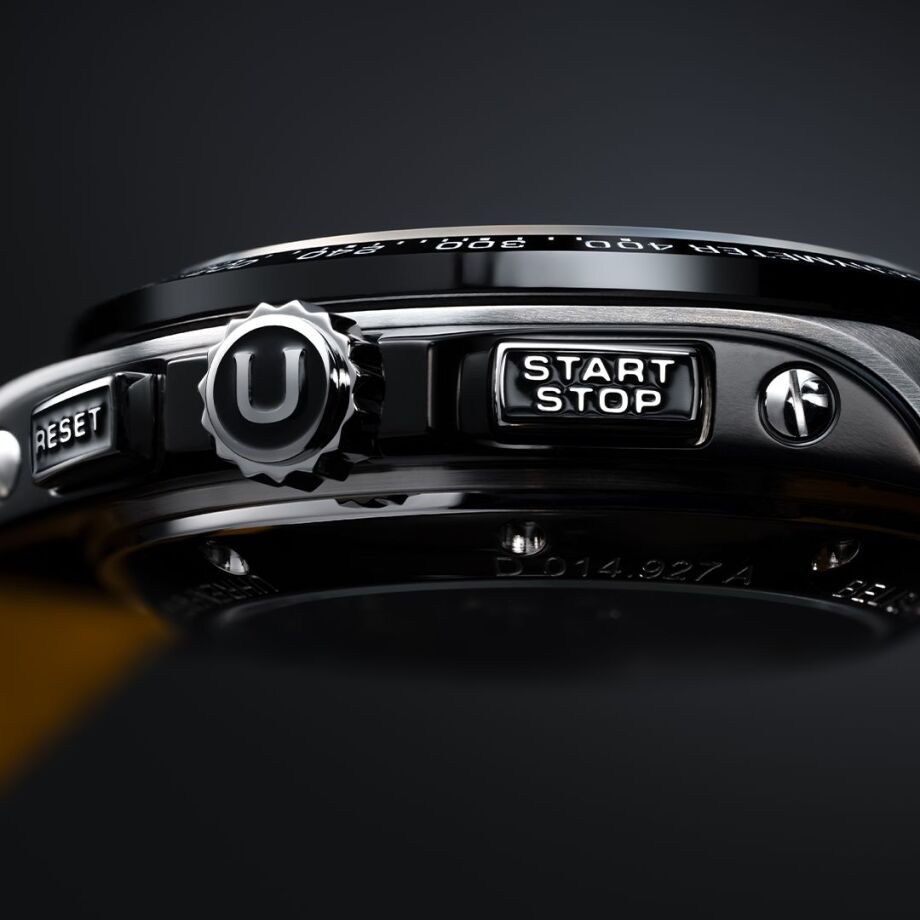 Belisar Chronograph Sport - View 2