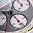Belisar Chronograph Limited Edition Silvretta Classic - View 3