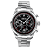 Belisar Chronograph - Anzeigen 0