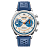 Noramis Chronograph Limitierte Edition Sachsen Classic - Anzeigen 0