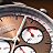 Belisar Chronograph Limitierte Edition Silvretta Classic - View 1