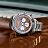 Belisar Chronograph Limitierte Edition Silvretta Classic - View 2