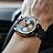 Belisar Chronograph Limitierte Edition Silvretta Classic - View 3