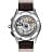 Belisar Chronograph Mondphase - Anzeigen 1