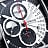 Averin Chronograph Mondphase - Anzeigen 5