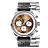 Belisar Chronograph Limitierte Edition Silvretta Classic - View 0