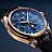 Belisar Chronograph Mondphase - Anzeigen 2