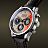 Belisar Chronograph Speedster Limitierte Edition - Anzeigen 3