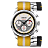 Belisar Chronograph Limited Edition Silvretta Classic - View 0