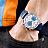 Noramis Chronograph Limitierte Edition Sachsen Classic - Anzeigen 3