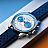 Noramis Chronograph Limitierte Edition Sachsen Classic - Anzeigen 4