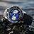 Noramis Chronograph Sport - Anzeigen 3