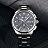 Belisar Chronograph Moon Phase - View 2