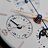 Belisar Chronograph Moon Phase - View 4
