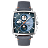 Averin Chronograph Mondphase Limitierte Edition - Anzeigen 0