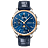 Belisar Chronograph Mondphase - Anzeigen 0