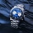 Noramis Chronograph Sport - View 4