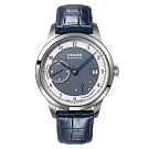 1893 Johannes Dürrstein Edition Gangreserve