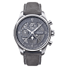 Belisar Chronograph Mondphase