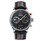 Noramis Chronograph Sonderedition Paul Pietsch 