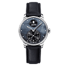 Seris Kleine Sekunde