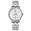 Seris Kleine Sekunde