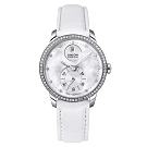 Seris Kleine Sekunde