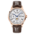 1893 Johannes Dürrstein Edition Mondphase Limitierte Edition