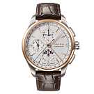 Belisar Chronograph Mondphase