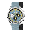 Belisar Chronograph Speedster Limitierte Edition