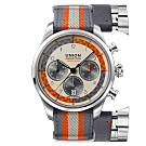 Belisar Chronograph Limitierte Edition Silvretta Classic 2025
