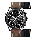 Belisar Chronograph Sport