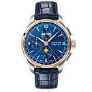 Belisar Chronograph Mondphase