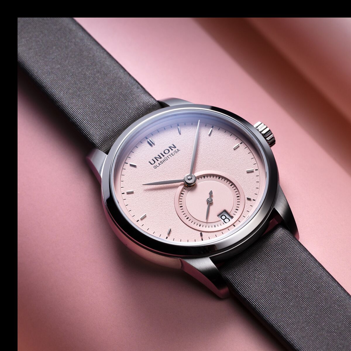 ユウシュンラン、ミズトンボソウ 1893 Johannes Dürrstein Anniversary Edition Small Second UNION