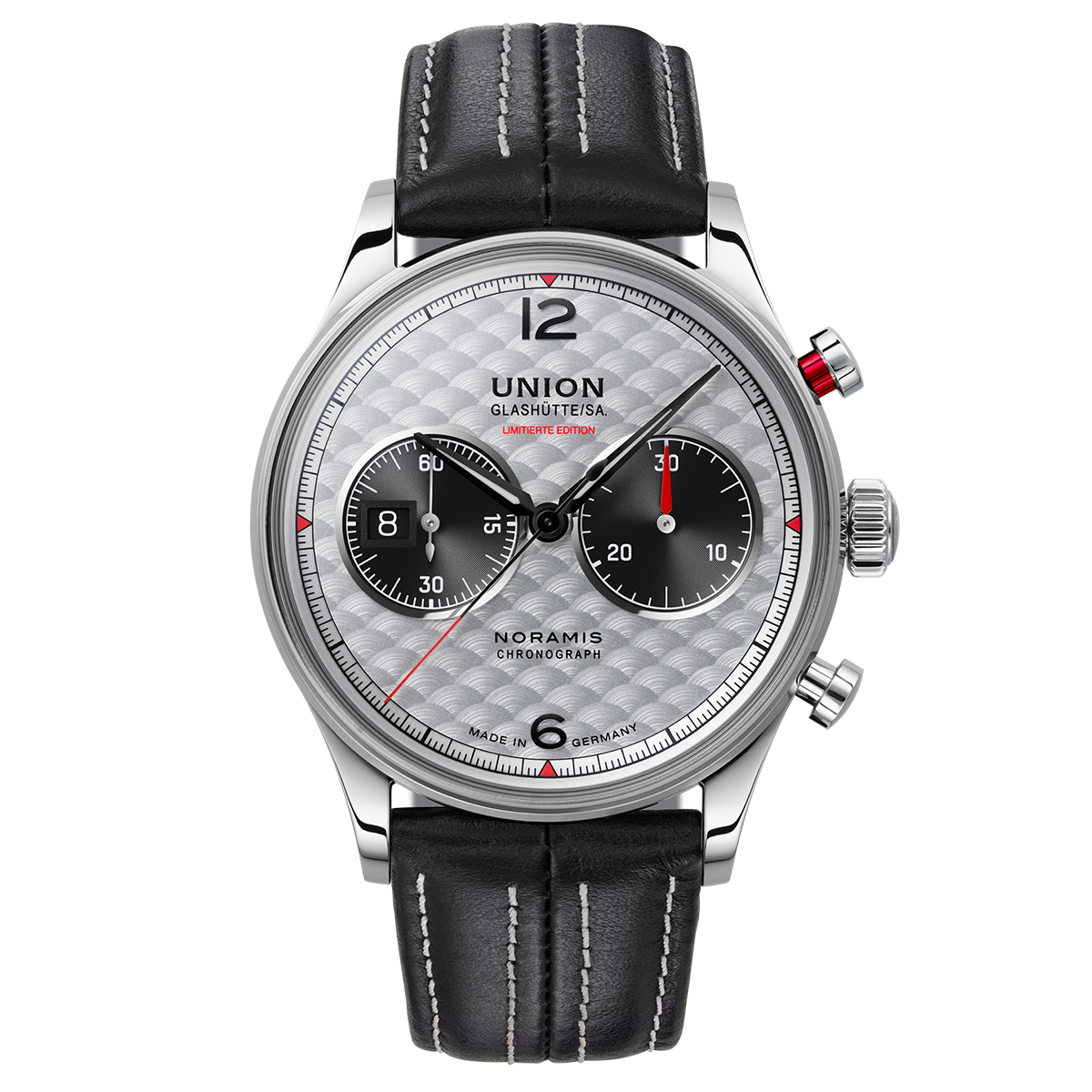 Noramis Chronograph Limited Edition Sachsen Classic 2025 | Union