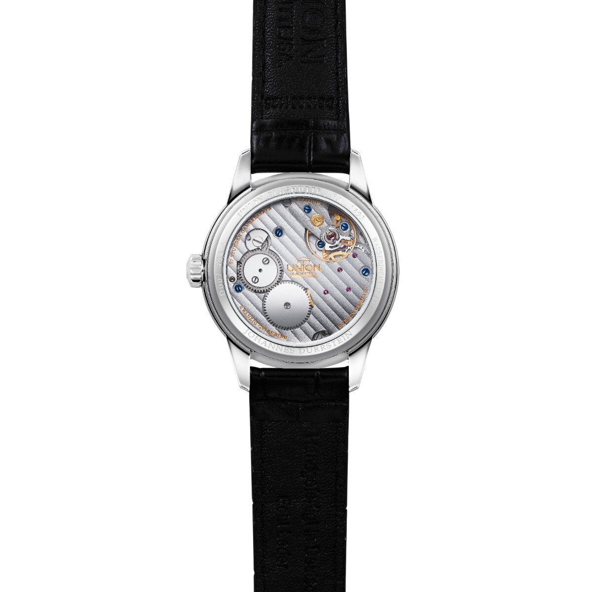 1893 JOHANNES DÜRRSTEIN EDITION MONDPHASE 1893 JOHANNES DÜRRSTEIN EDITION MONDPHASE