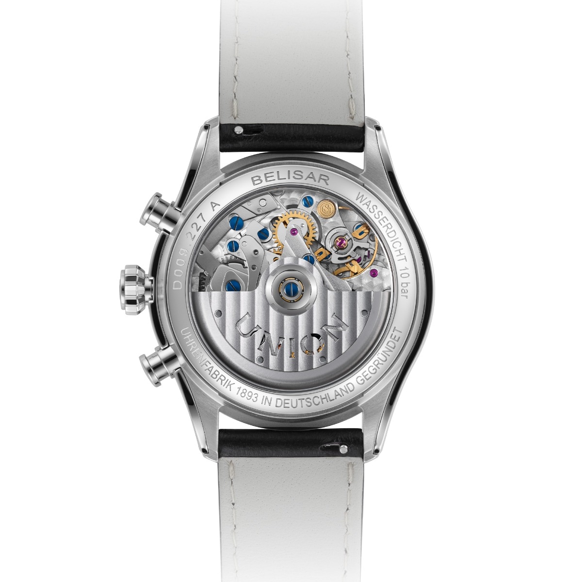 Belisar Chronograph