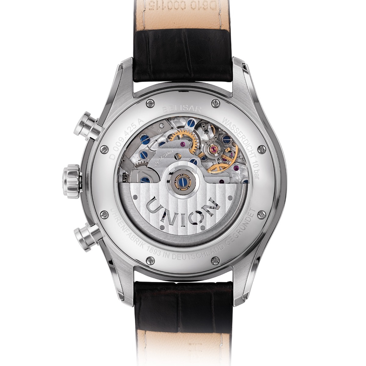 Belisar Chronograph Mondphase