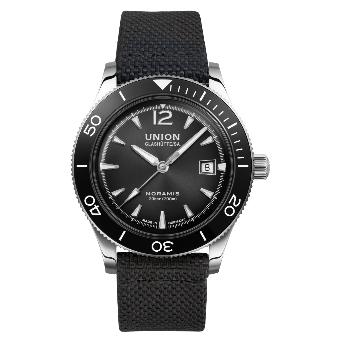 Noramis Date Sport