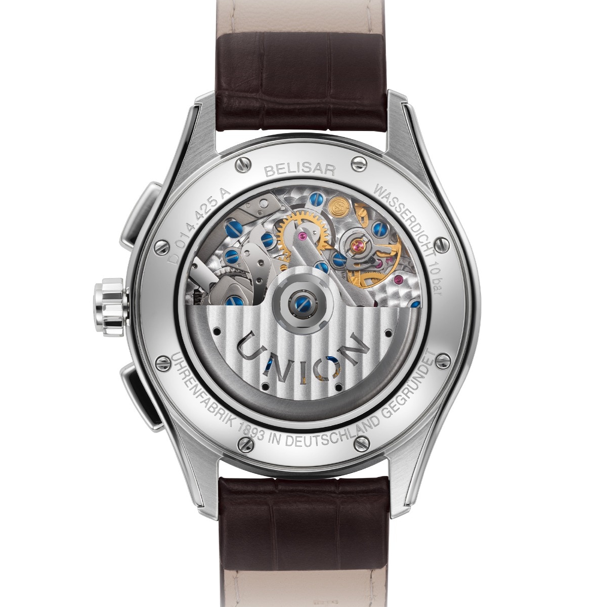 Belisar Chronograph Mondphase
